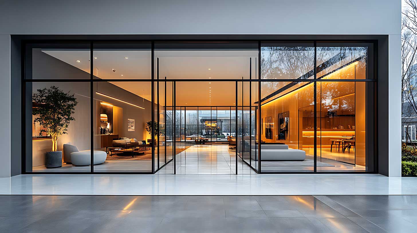 Energy Efficient Glass for Your Home