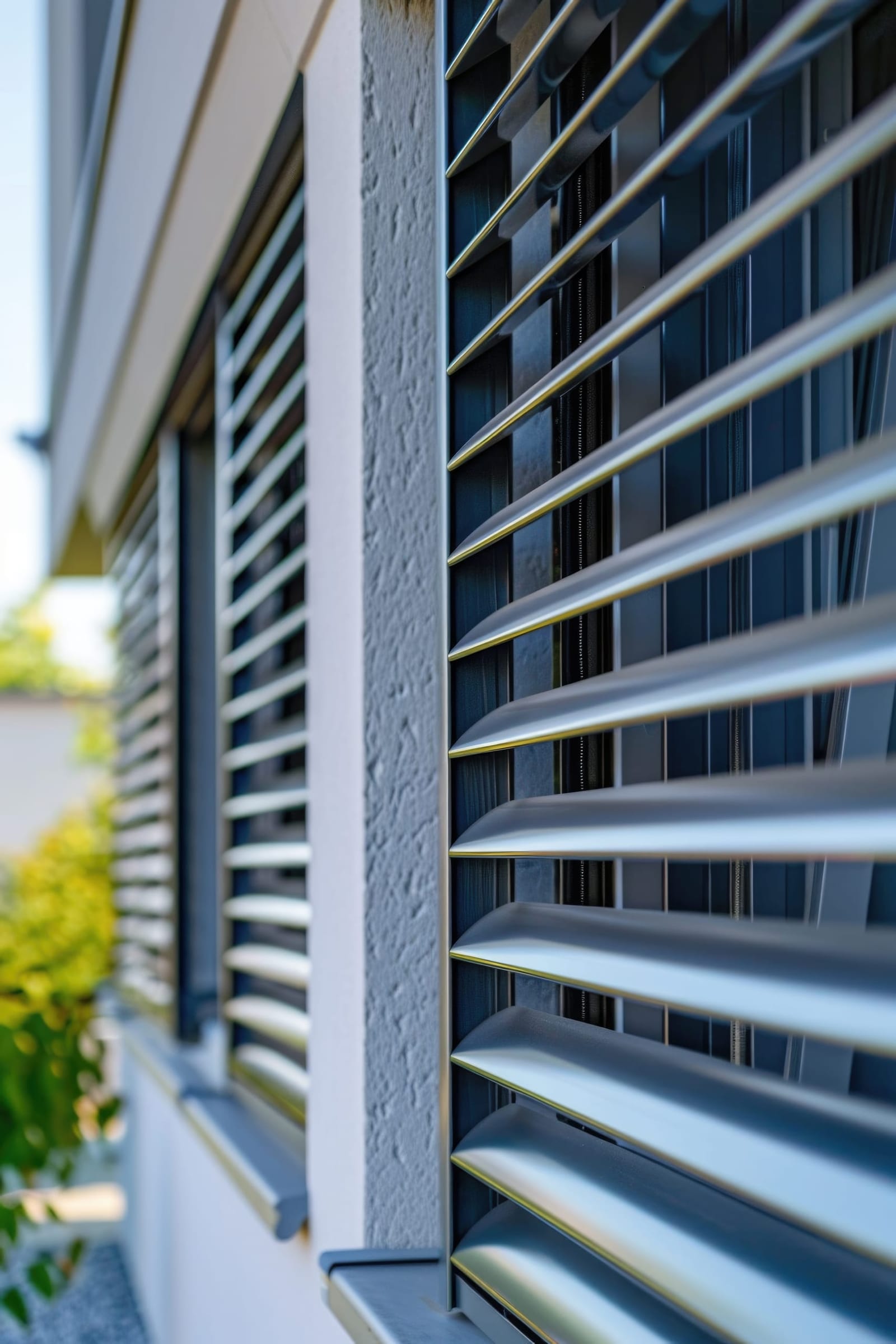 Security Shutters by KILT in Cape Town