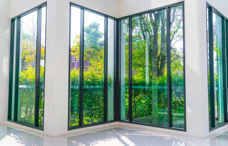 Discovering the Beauty of Steel Doors in Cape Town