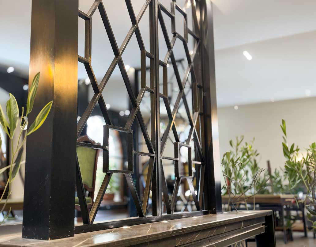 The Ultimate Guide to Galvanised Steel