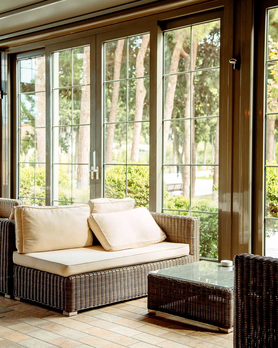 Elevate Your Home with Timber Windows and Doors in Cape Town